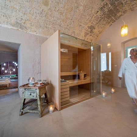 Palombara Masseria & Spa - Adults Only Oria (Brindisi) Exterior foto