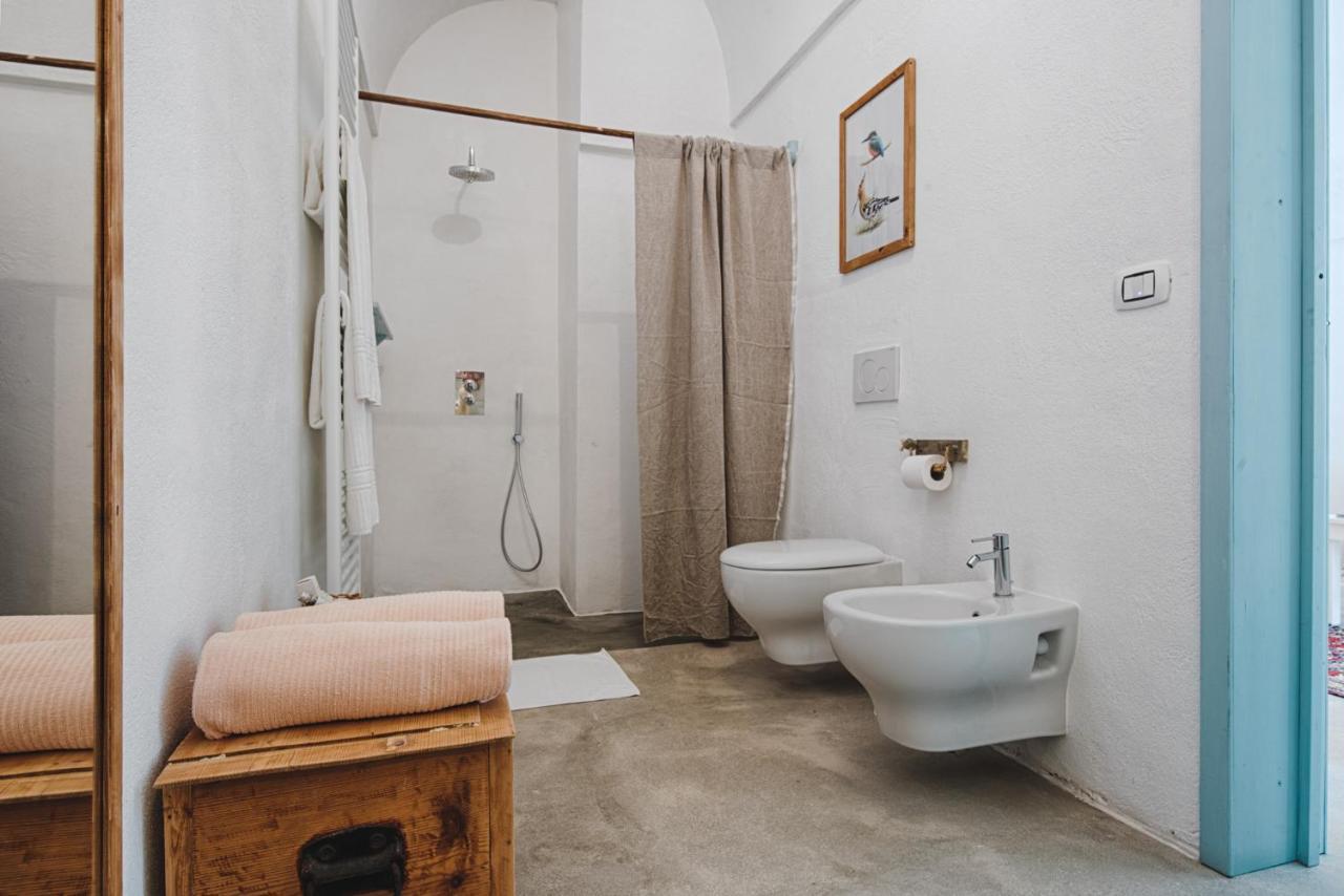 Palombara Masseria & Spa - Adults Only Oria (Brindisi) Exterior foto