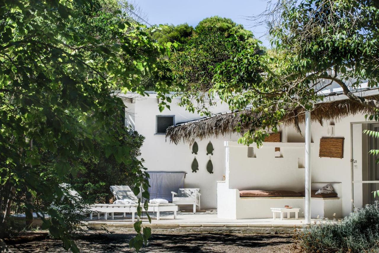Palombara Masseria & Spa - Adults Only Oria (Brindisi) Exterior foto