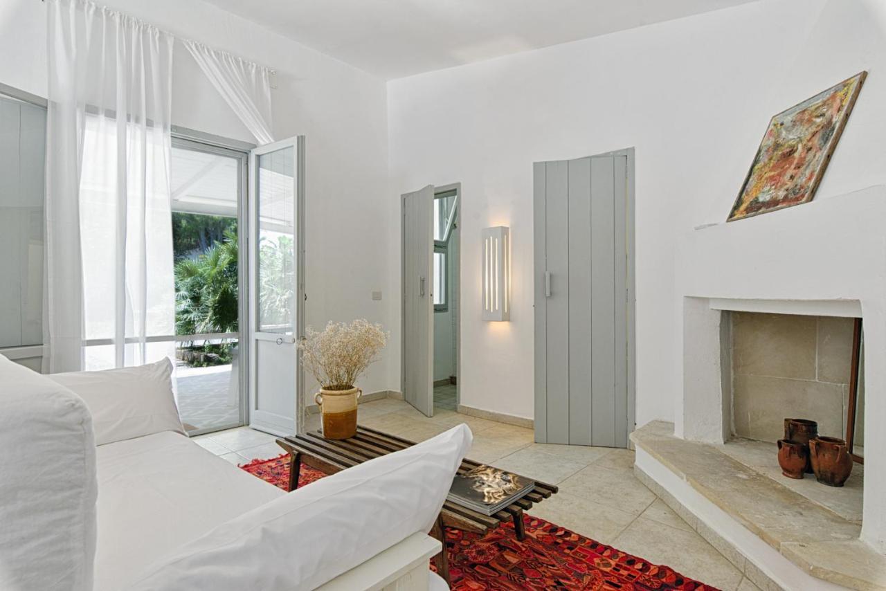 Palombara Masseria & Spa - Adults Only Oria (Brindisi) Exterior foto