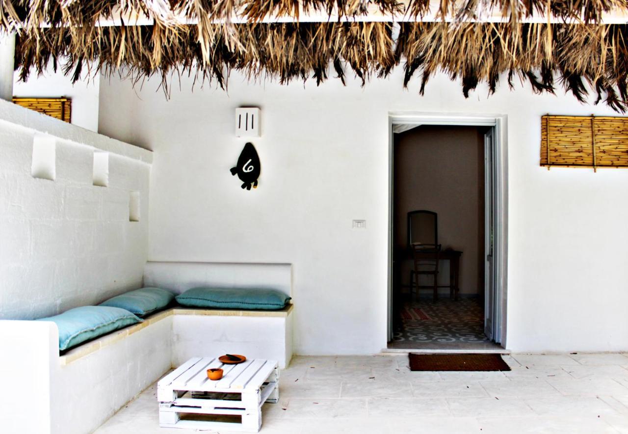 Palombara Masseria & Spa - Adults Only Oria (Brindisi) Exterior foto