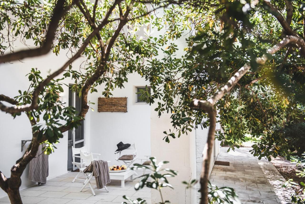 Palombara Masseria & Spa - Adults Only Oria (Brindisi) Exterior foto
