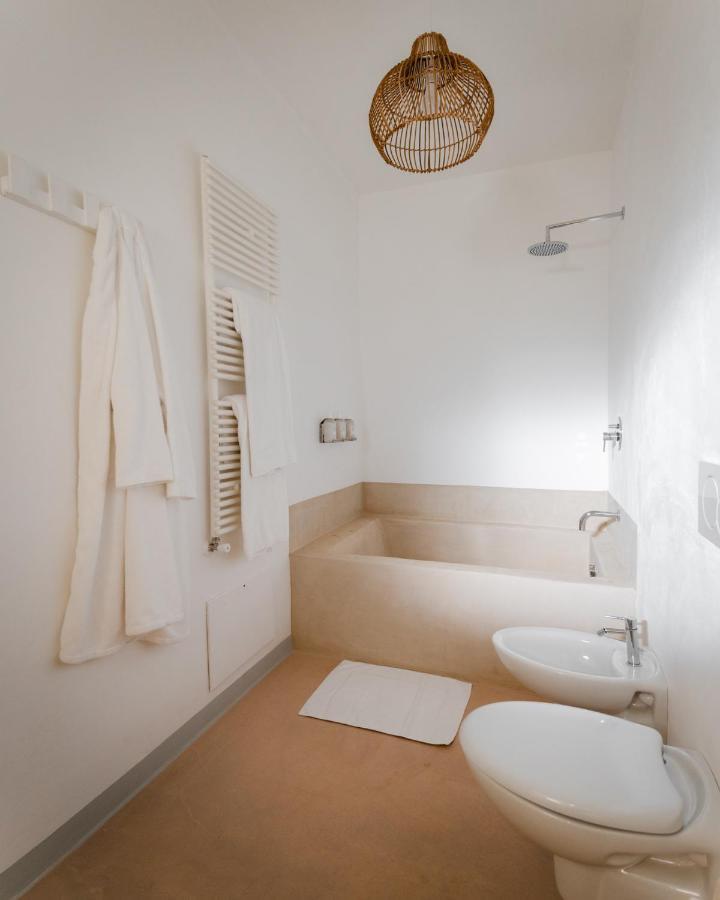 Palombara Masseria & Spa - Adults Only Oria (Brindisi) Exterior foto