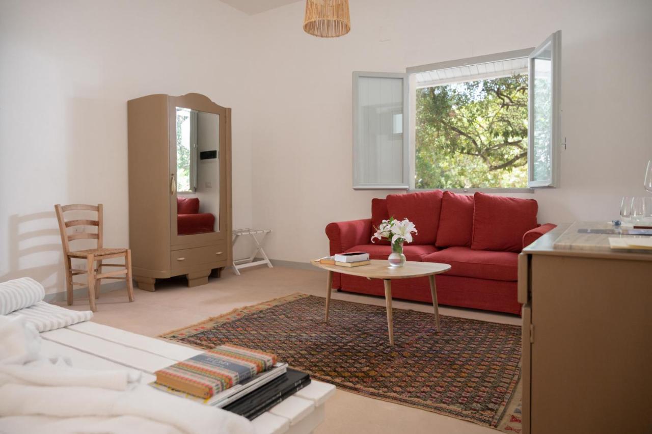 Palombara Masseria & Spa - Adults Only Oria (Brindisi) Exterior foto